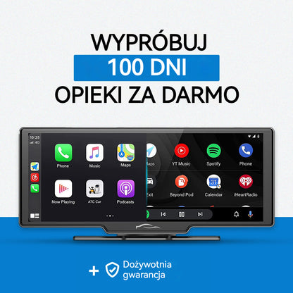 CarPlay Pro Max 2026