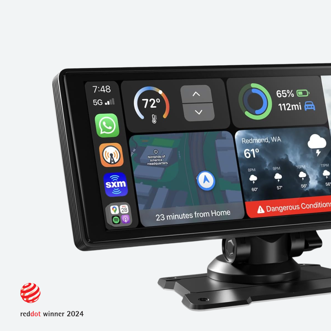 CarPlay Pro Max 2026