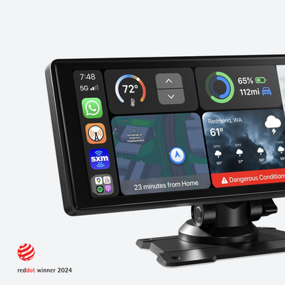 CarPlay Pro Max 2026