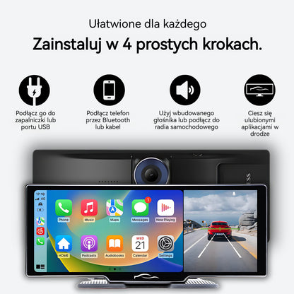 CarPlay Pro Max 2026