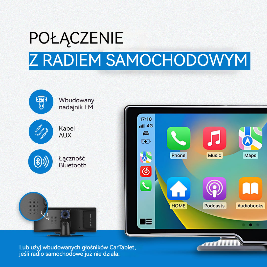 CarPlay Pro Max 2026