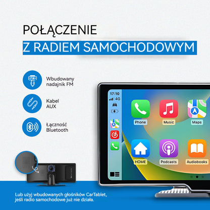 CarPlay Pro Max 2026