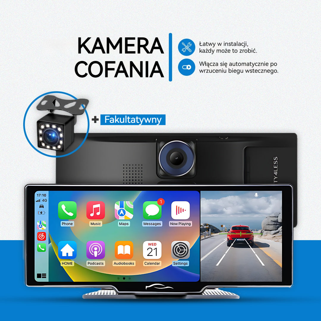 CarPlay Pro Max 2026