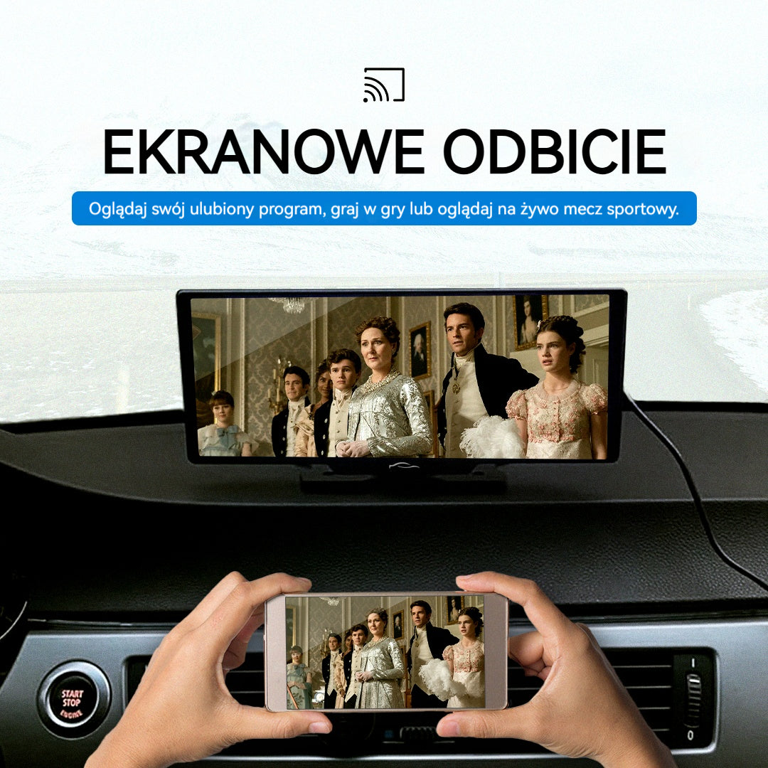 CarPlay Pro Max 2026